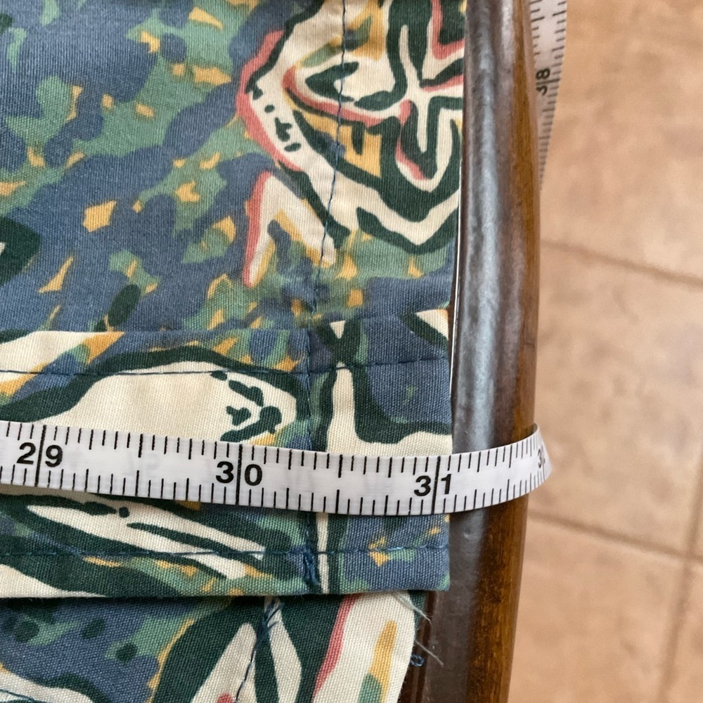 Riggers Hawaii Men’s Short Sleeve Button Down - Picture 6 of 6